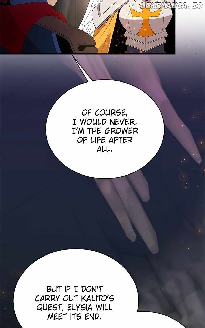 The Strongest Florist Chapter 229 4